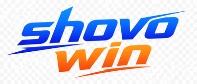 shovo win logo